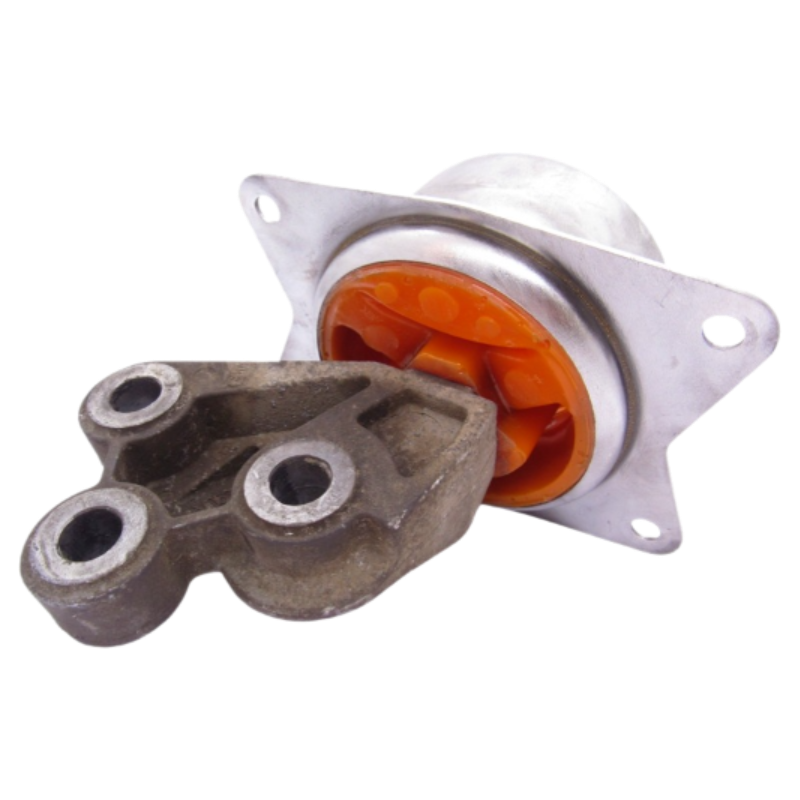 Полиуретановая подушка двигателя левая Opel Vectra 2002-2008 2.0L РЕКОНСТРУКЦИЯ ВАШЕЙ