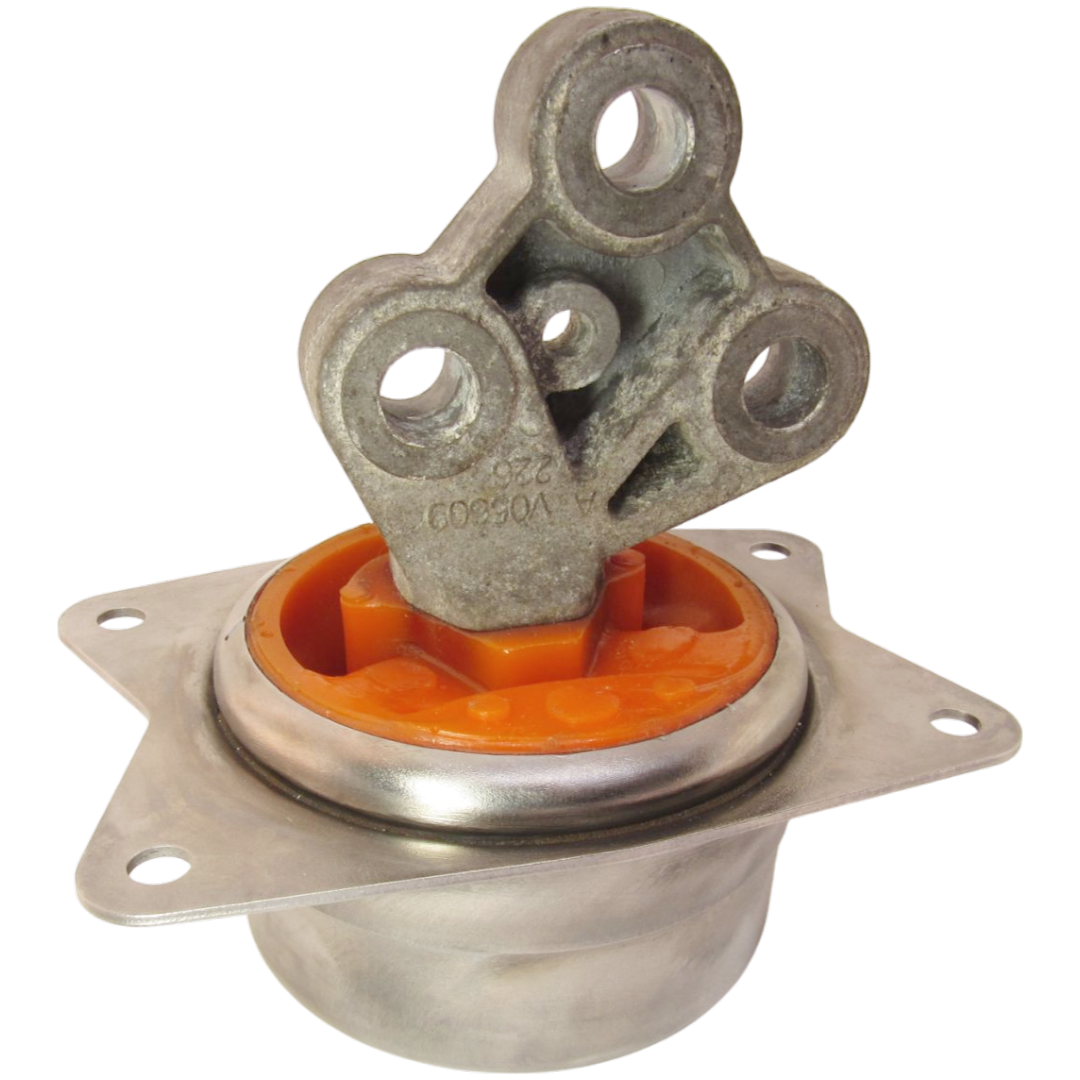 Поліуретанова подушка двигуна ліва Opel Vectra 2002-2008 2.2L