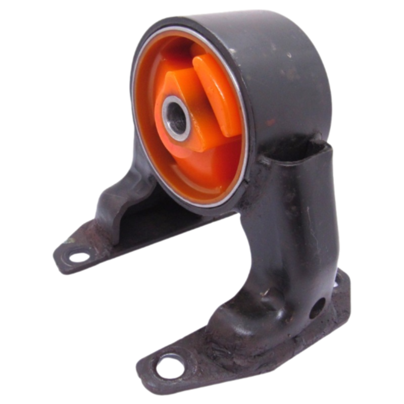 Поліуретанова подушка двигуна ліва Hummer H3 2006-2010 Послуга ПО ЗАМІНІ САЙЛЕНТБЛОКА