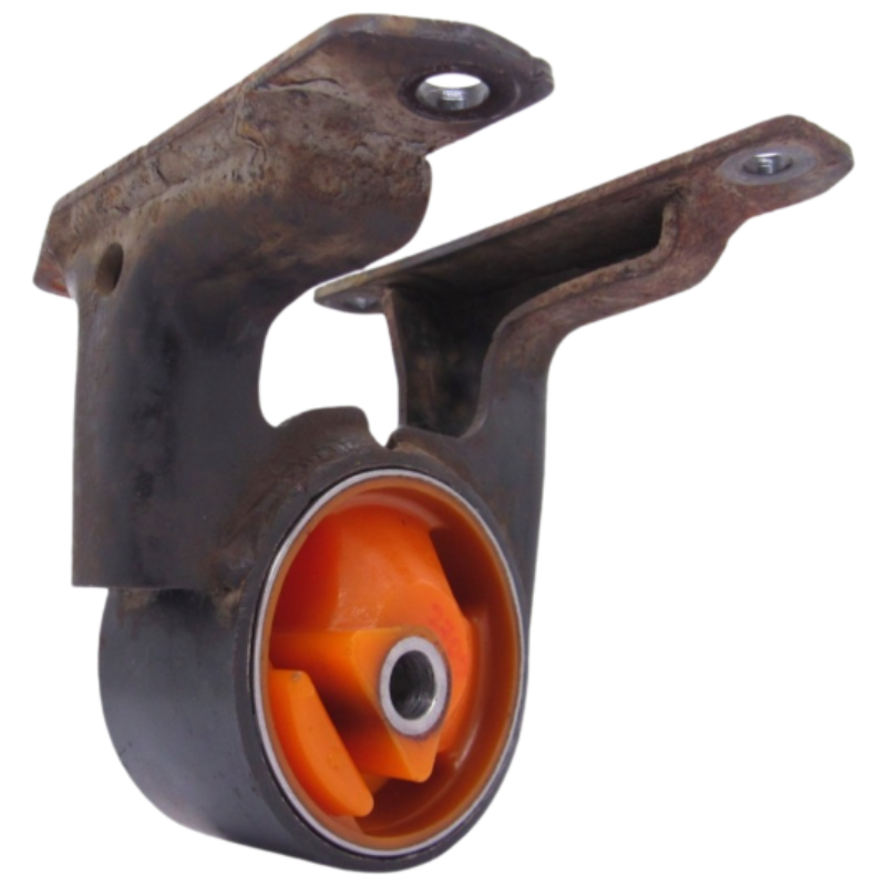 Поліуретанова подушка двигуна права Hummer H3 2006-2010 Послуга ПО ЗАМІНІ САЙЛЕНТБЛОКА