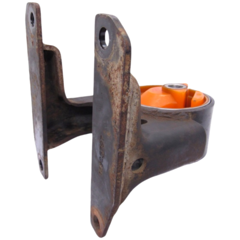 Поліуретанова подушка двигуна права Hummer H3 2006-2010 Послуга ПО ЗАМІНІ САЙЛЕНТБЛОКА