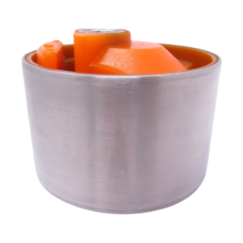 Поліуретанова подушка двигуна права Hummer H3 2006-2010 ЗМІННИЙ САЙЛЕНТБЛОК