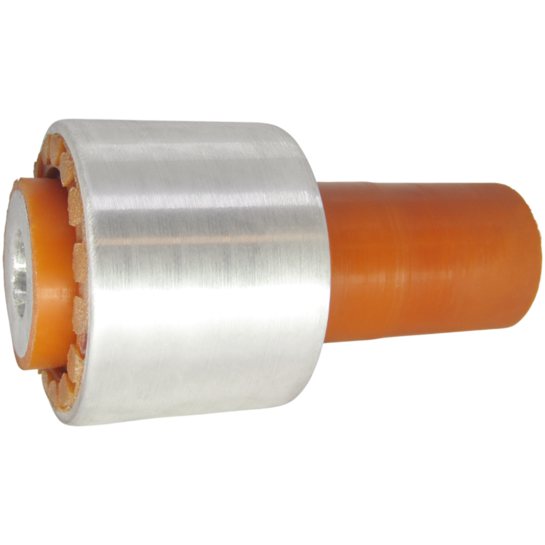 Полиуретановый сайлентблок переднего поперечного рычага внутренний Lexus Ls 2006-2017