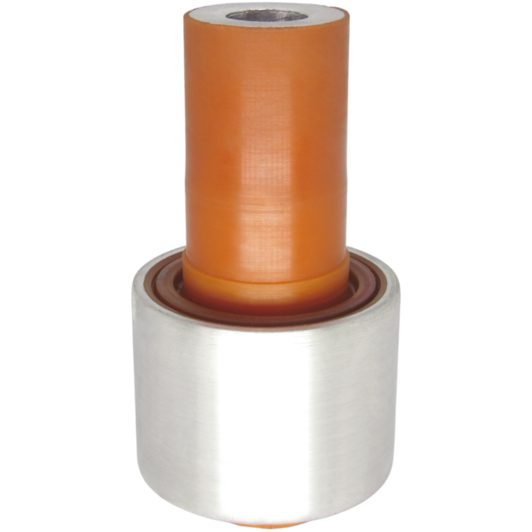 Полиуретановый сайлентблок переднего поперечного рычага внутренний Lexus Ls 2006-2017