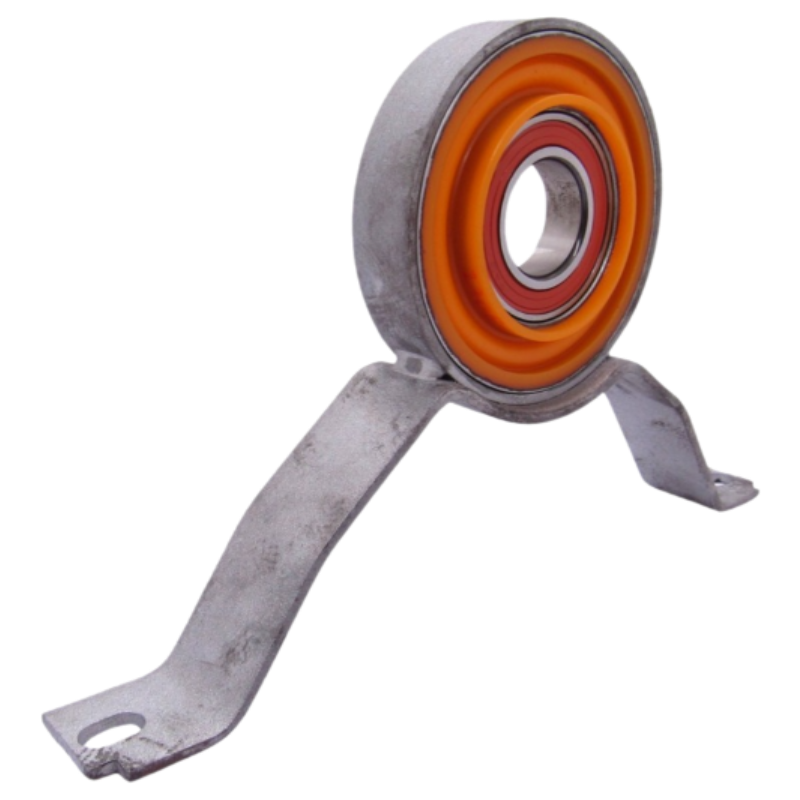 Polyurethane propshaft support Audi A6 1997-2004