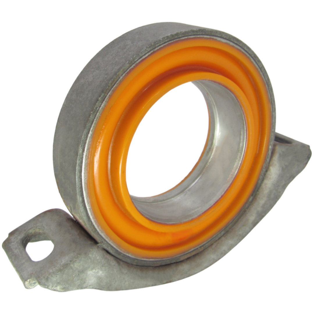 Поліуретанова опора карданного валу Mercedes-Benz 107 1971-1989 Послуга ПО ЗАМІНІ САЙЛЕНТБЛОКА