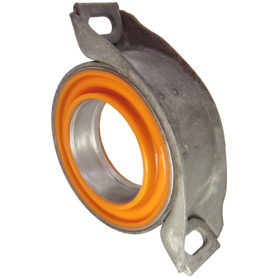 Поліуретанова опора карданного валу Mercedes-Benz 107 1971-1989 Послуга ПО ЗАМІНІ САЙЛЕНТБЛОКА