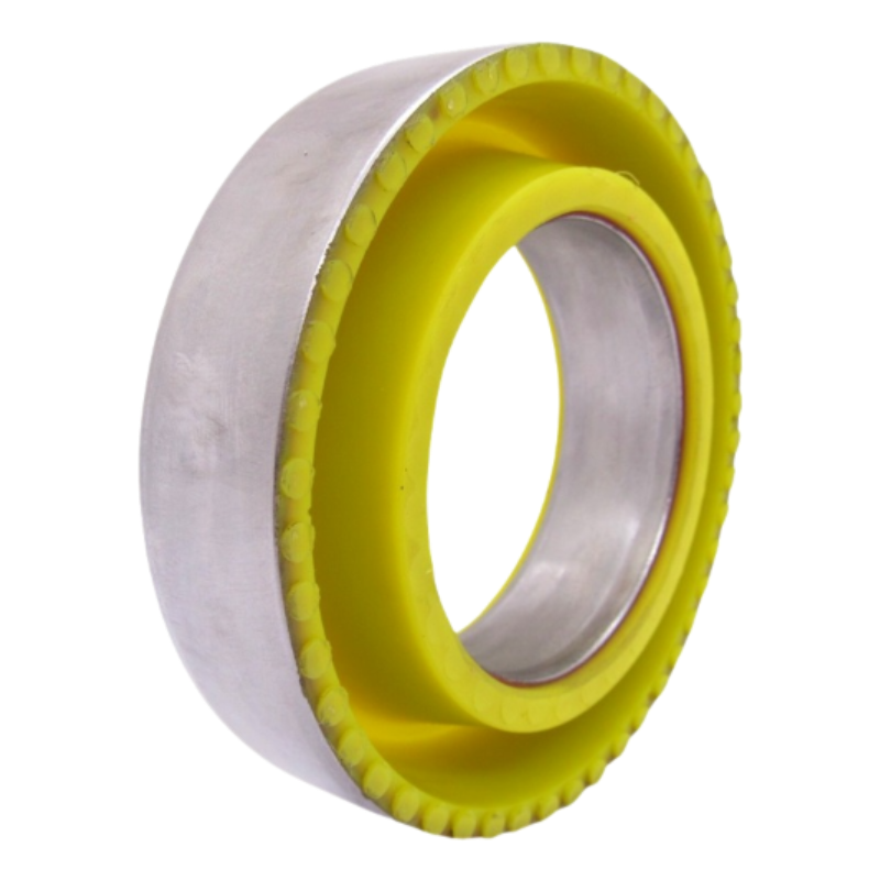 Поліуретанова опора карданного валу Mercedes-Benz 126 1979-1991 HARDNESS ЗМІННИЙ ВКЛАДИШ