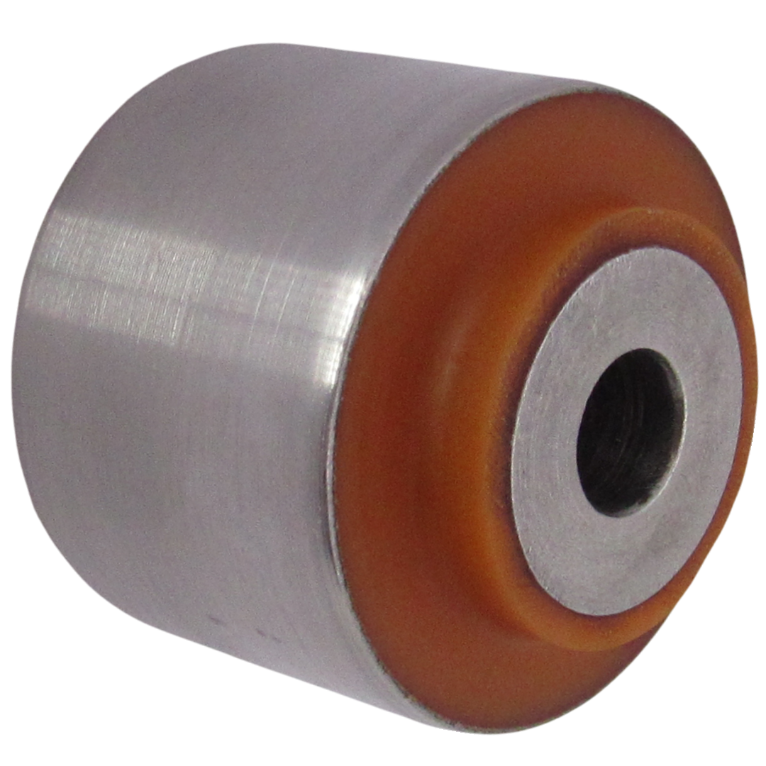 Polyurethane bushing rear transverse arm internal Mitsubishi Lancer 2007-