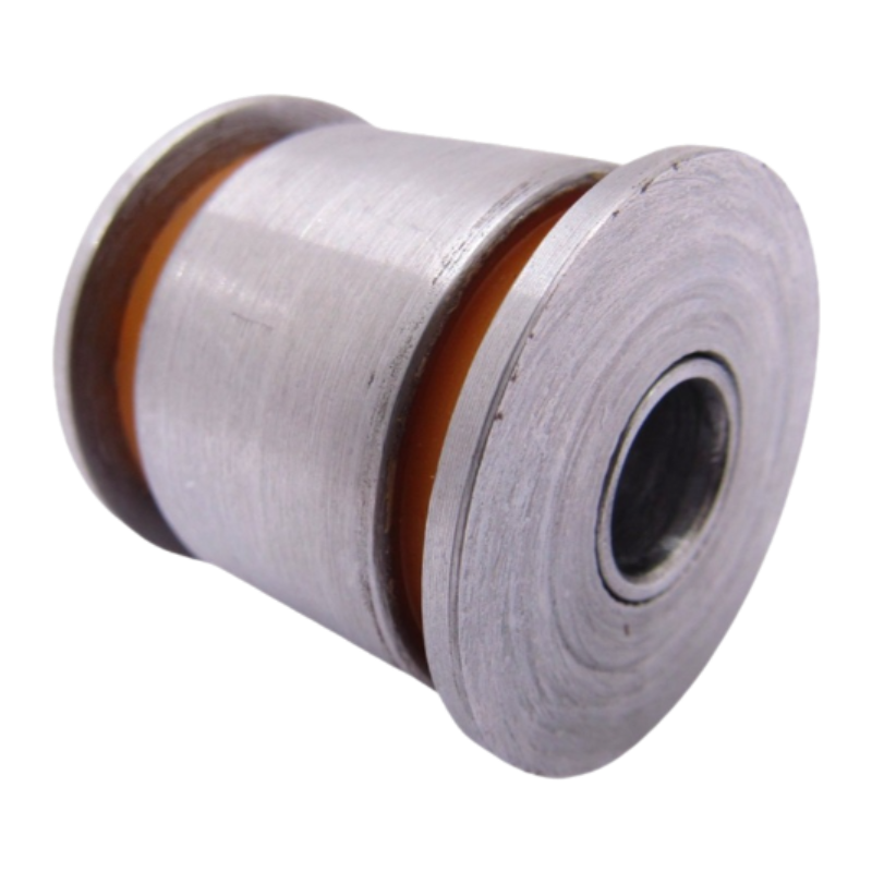 Polyurethane bushing rear trailing arm Mitsubishi Lancer 2000-2009 SET