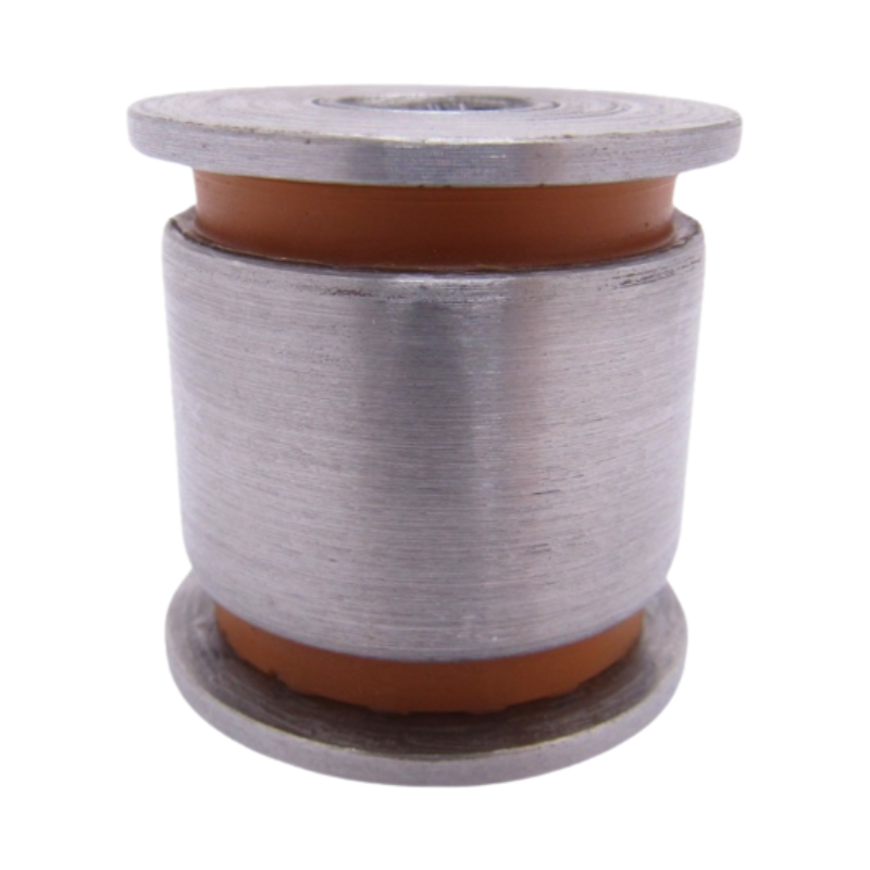 Polyurethane bushing rear trailing arm Mitsubishi Lancer 2000-2009 SET