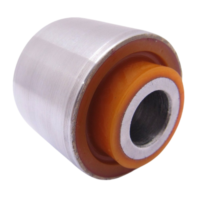 Полиуретановый сайлентблок переднего поперечного рычага наружный под амортизатор Lexus Ls 2006-2017