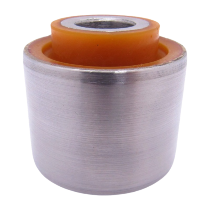 Полиуретановый сайлентблок переднего поперечного рычага наружный под амортизатор Lexus Ls 2006-2017