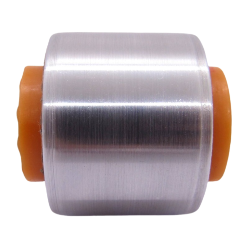 Полиуретановый сайлентблок переднего поперечного рычага наружный под амортизатор Lexus Ls 2006-2017