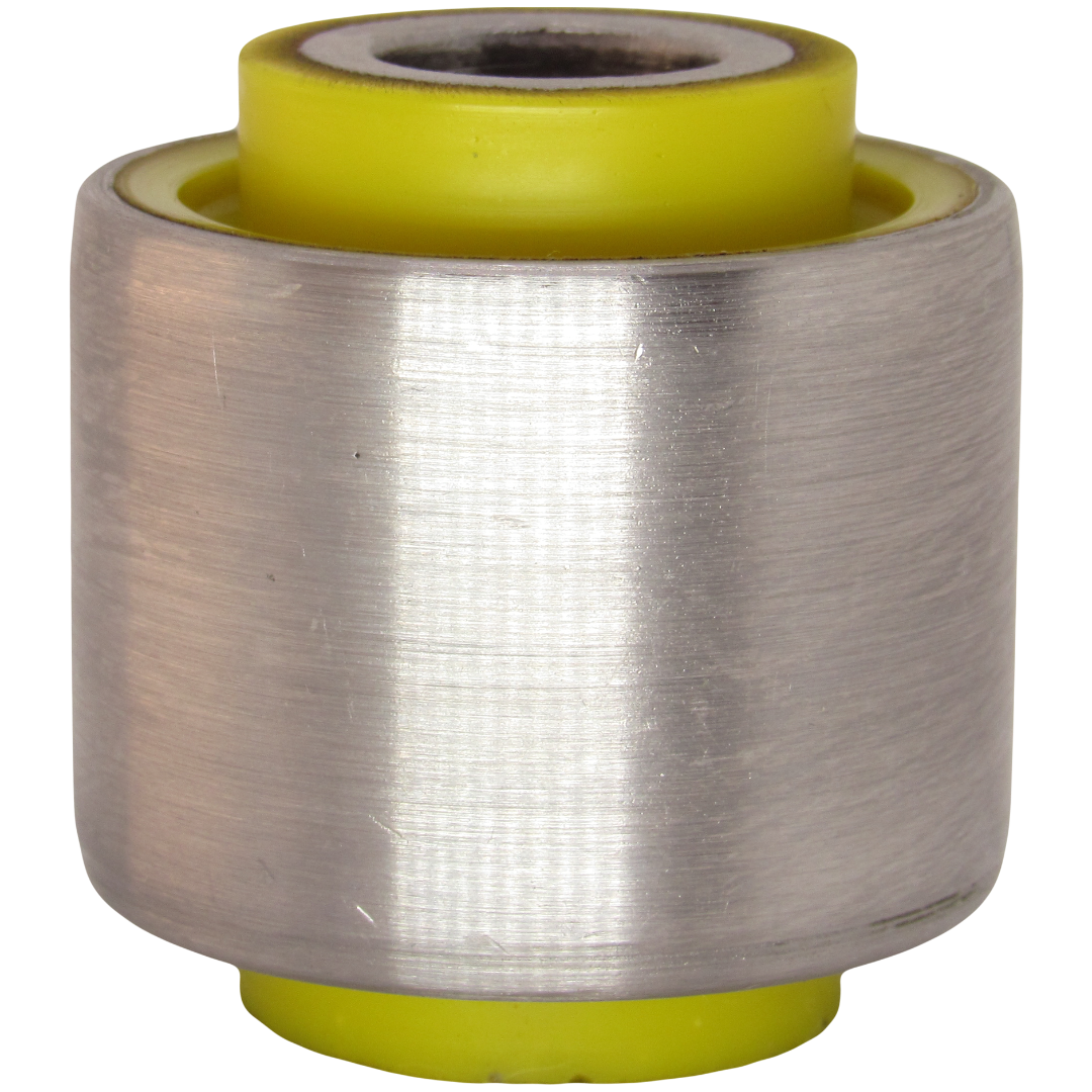 Поліуретановий сайлентблок переднього поперечного важеля зовнішній під амортизатор Lexus Ls 2006-2017 HARDNESS