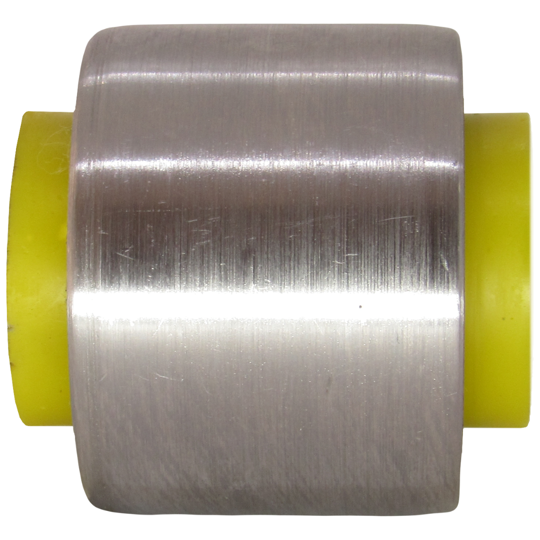 Поліуретановий сайлентблок переднього поперечного важеля зовнішній під амортизатор Lexus Ls 2006-2017 HARDNESS