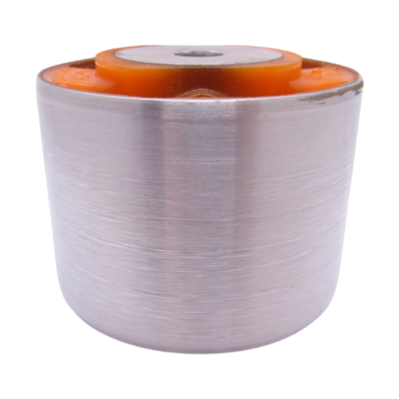 Поліуретанова подушка двигуна задня Chevrolet Lacetti 2003- ВЕЛИКИЙ САЙЛЕНТБЛОК