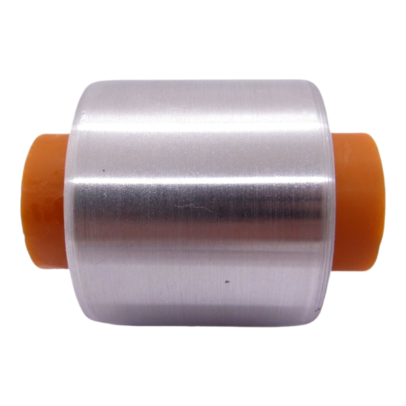 Поліуретановий сайлентблок переднього нижнього важеля задній Mercedes-Benz 221 2005-2013