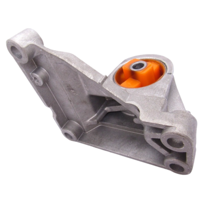 Поліуретанова подушка двигуна верхня Volvo S80 1998-2006 Послуга ПО ЗАМІНІ САЙЛЕНТБЛОКА