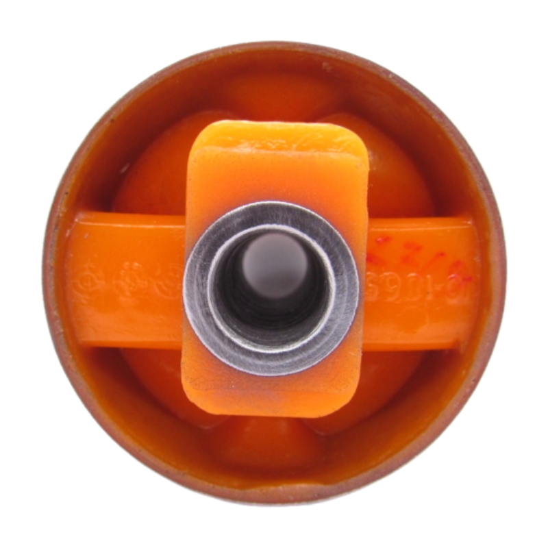 Поліуретанова подушка двигуна верхня Volvo S80 1998-2006 ЗМІННИЙ САЙЛЕНТБЛОК