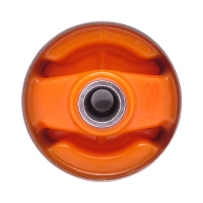 Polyurethane front engine mount Dodge Stratus 2000-2006 2.4L REPLACEABLE BUSHING