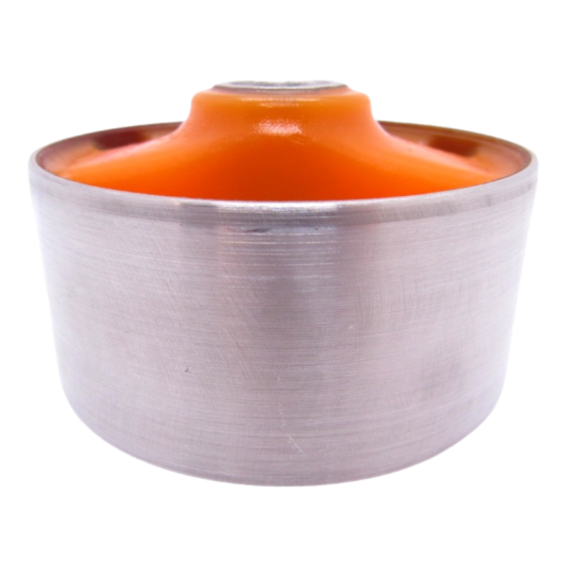 Polyurethane front engine mount Dodge Stratus 2000-2006 2.4L REPLACEABLE BUSHING