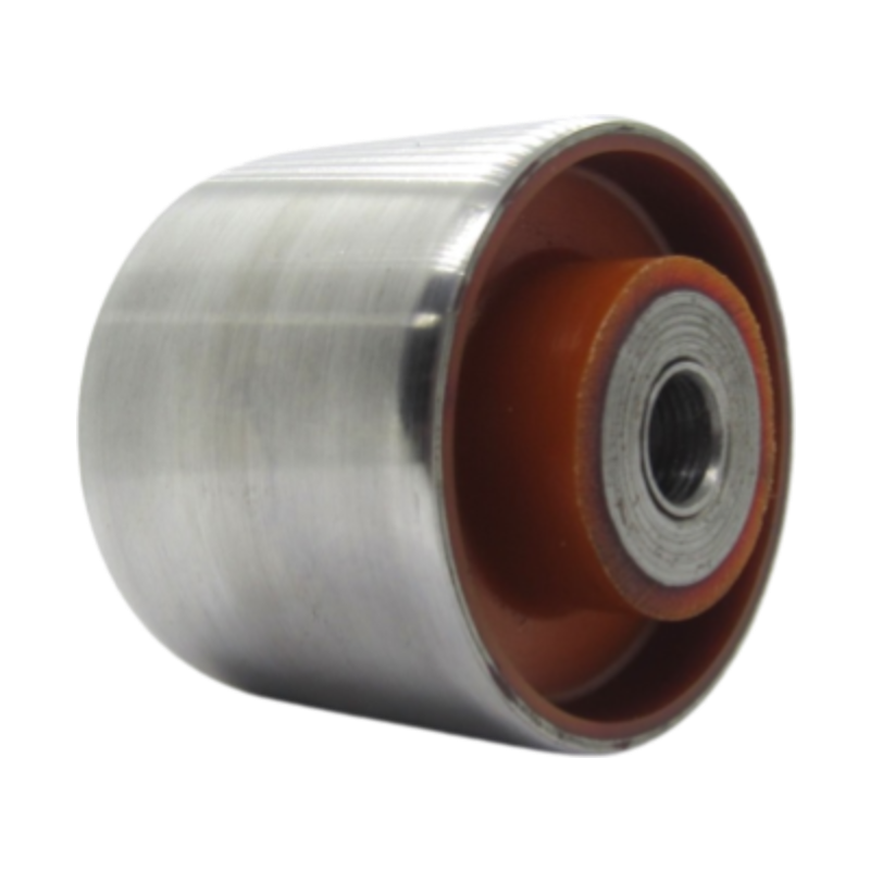 Поліуретановий сайлентблок задньої балки Mitsubishi Galant 1987-1993