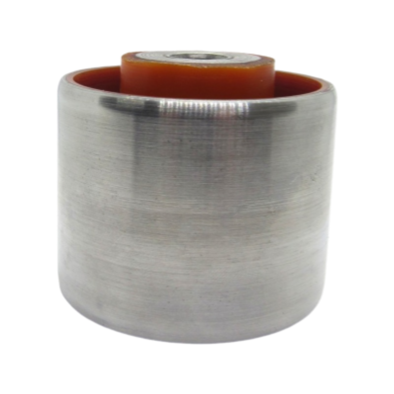 Поліуретановий сайлентблок задньої балки Mitsubishi Galant 1987-1993