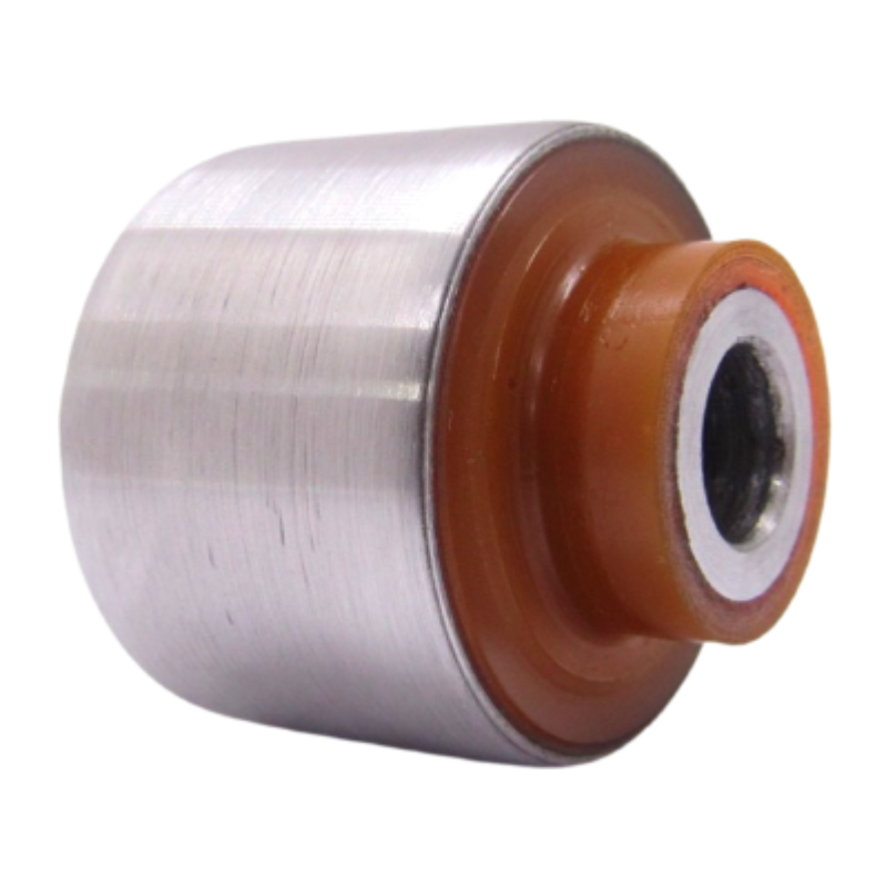 Поліуретановий сайлентблок заднього амортизатора Honda CR-V 1996-2001 43мм