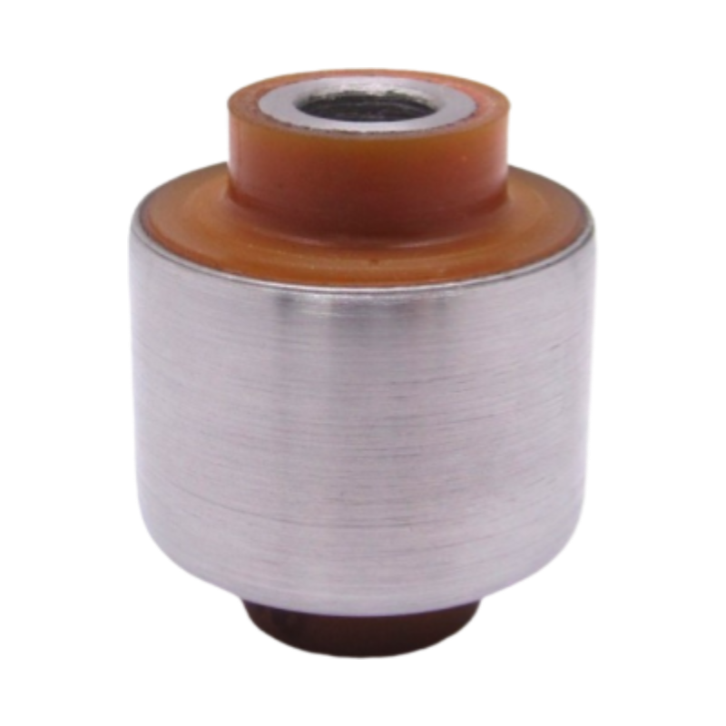 Поліуретановий сайлентблок заднього амортизатора Honda CR-V 1996-2001 43мм