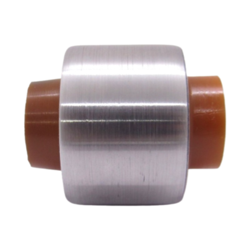 Поліуретановий сайлентблок заднього амортизатора Honda CR-V 1996-2001 43мм