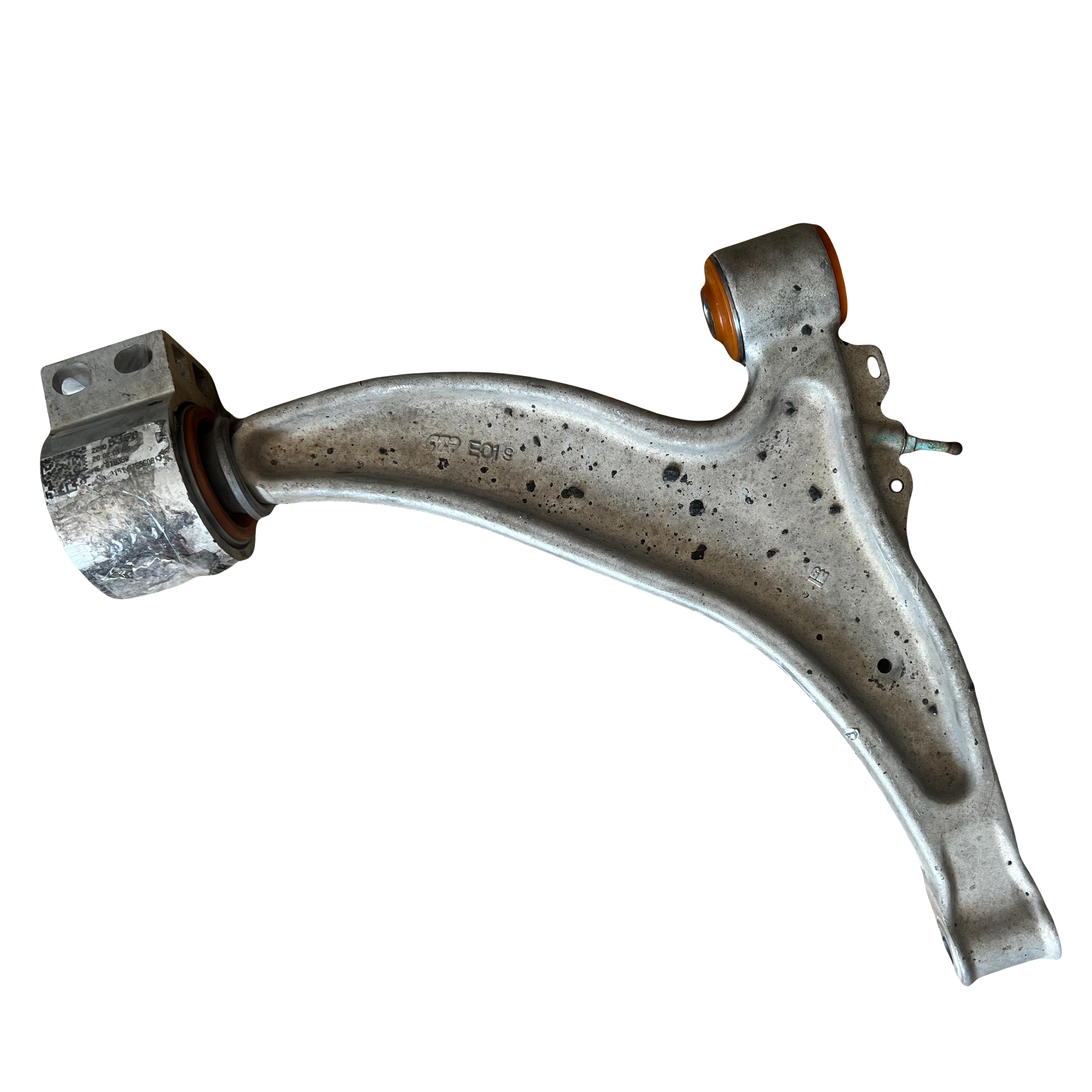 Передній важіль Buick LaCrosse 2010-2016 Послуга з перепресування сайлентблоків (Сайлентблоки в ціну не входять)