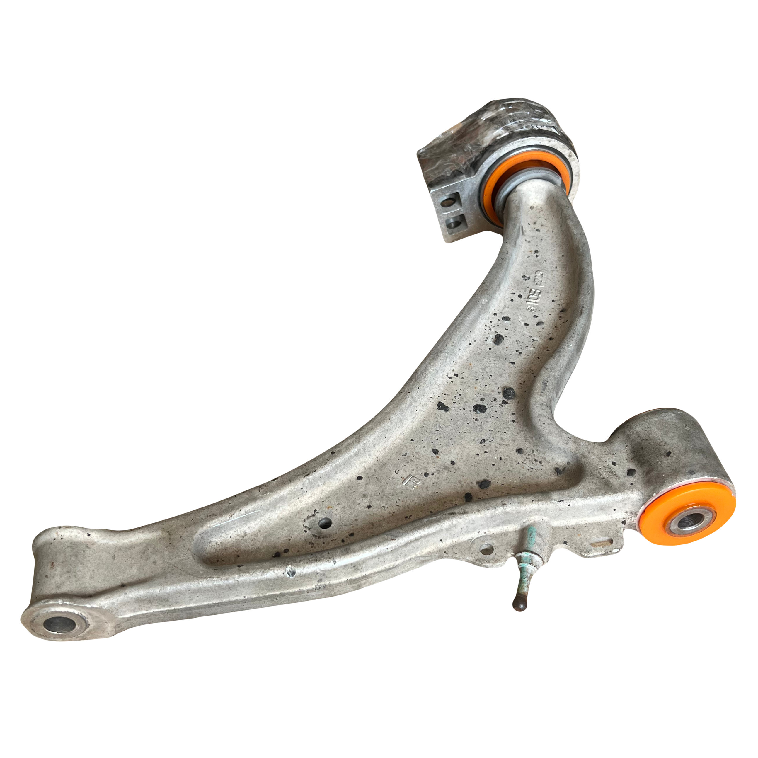 Передній важіль Buick LaCrosse 2010-2016 Послуга з перепресування сайлентблоків (Сайлентблоки в ціну не входять)