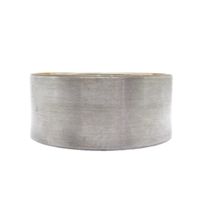 Поліуретановий сайлентблок задньої балки Renault Kangoo 1997-2008