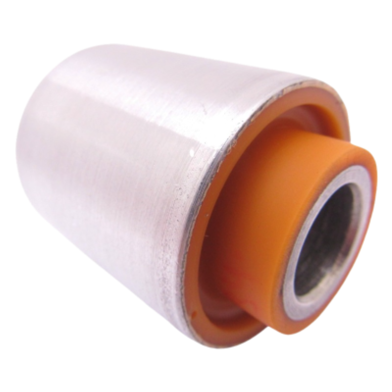 Поліуретановий сайлентблок переднього важеля задній Mazda Mx-3 1991-1998 1,8L