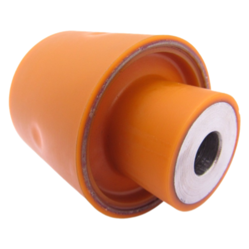 Поліуретановий сайлентблок заднього редуктора задній Bmw F10 2010-2017