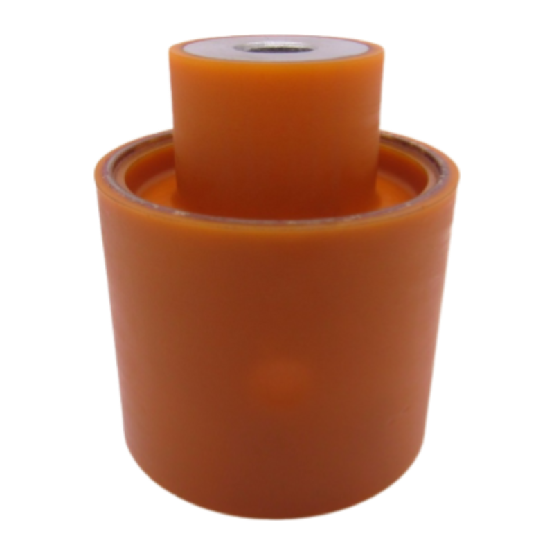 Поліуретановий сайлентблок заднього редуктора задній Bmw F10 2010-2017