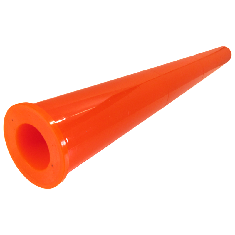 Polyurethane spindle liner for the Doosan LYNX 2100 B machine with an internal hole Ø33mm