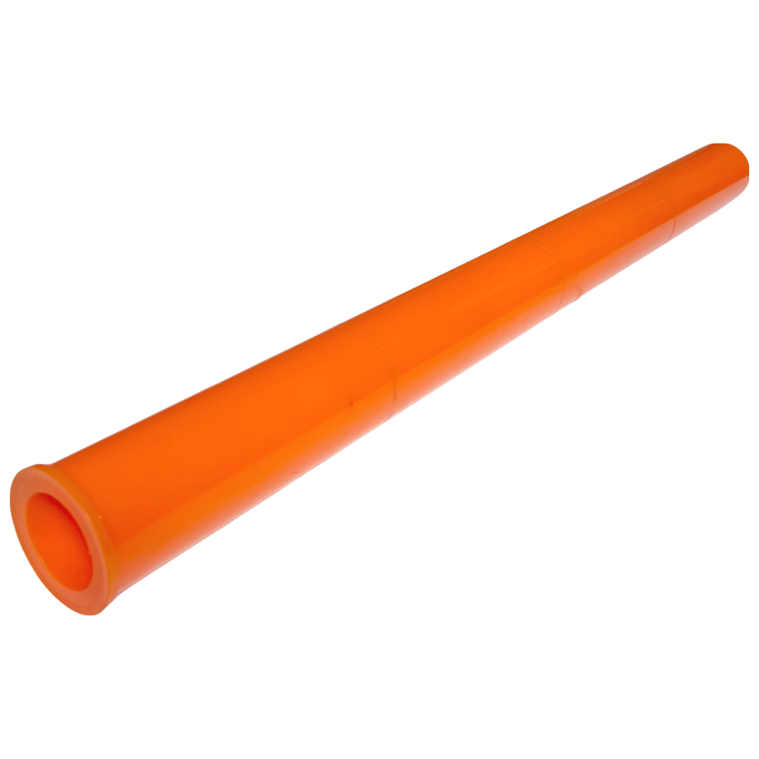 Поліуретановий шпиндельний лайнер для верстата Doosan LYNX 2100 B з внутрішнім отвором Ø43мм