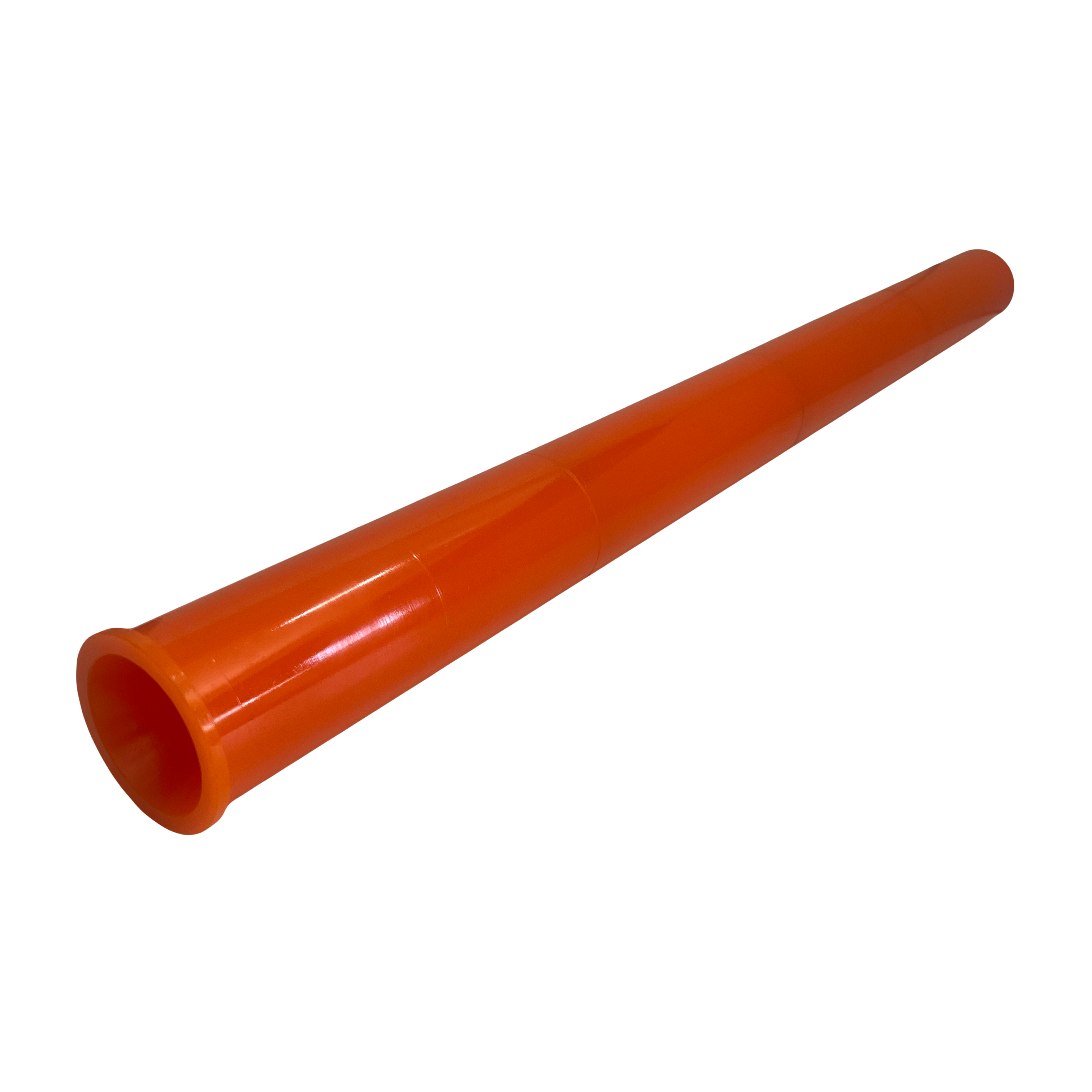 Поліуретановий шпиндельний лайнер для верстата Doosan LYNX 2100LSYB з внутрішнім отвором Ø46мм