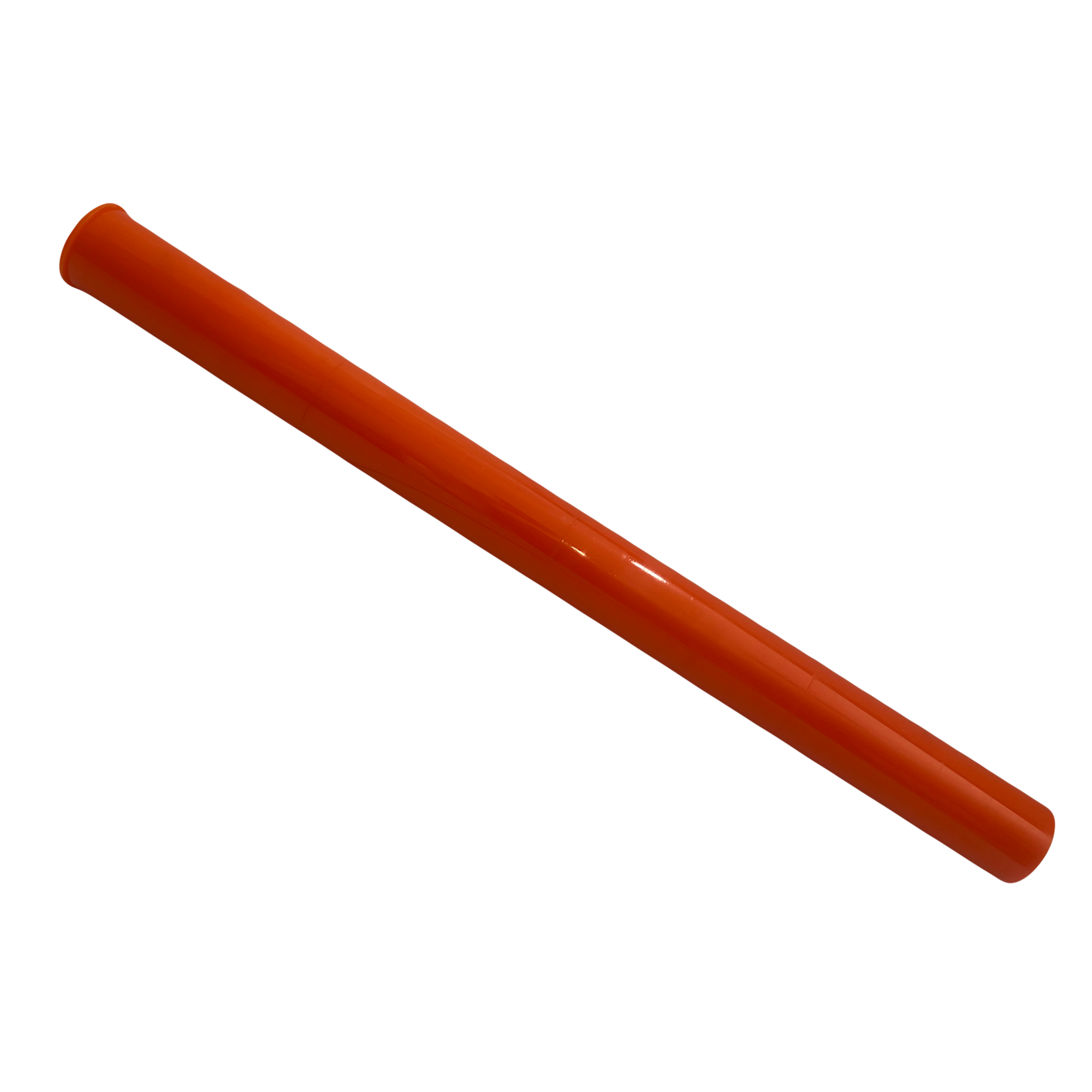 Polyurethane spindle liner for the Doosan LYNX 2100 B machine with an internal hole Ø49mm