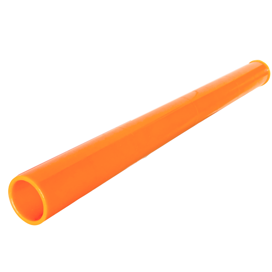 Polyurethane spindle liner for the Doosan LYNX 2100 B machine with an internal hole Ø56mm