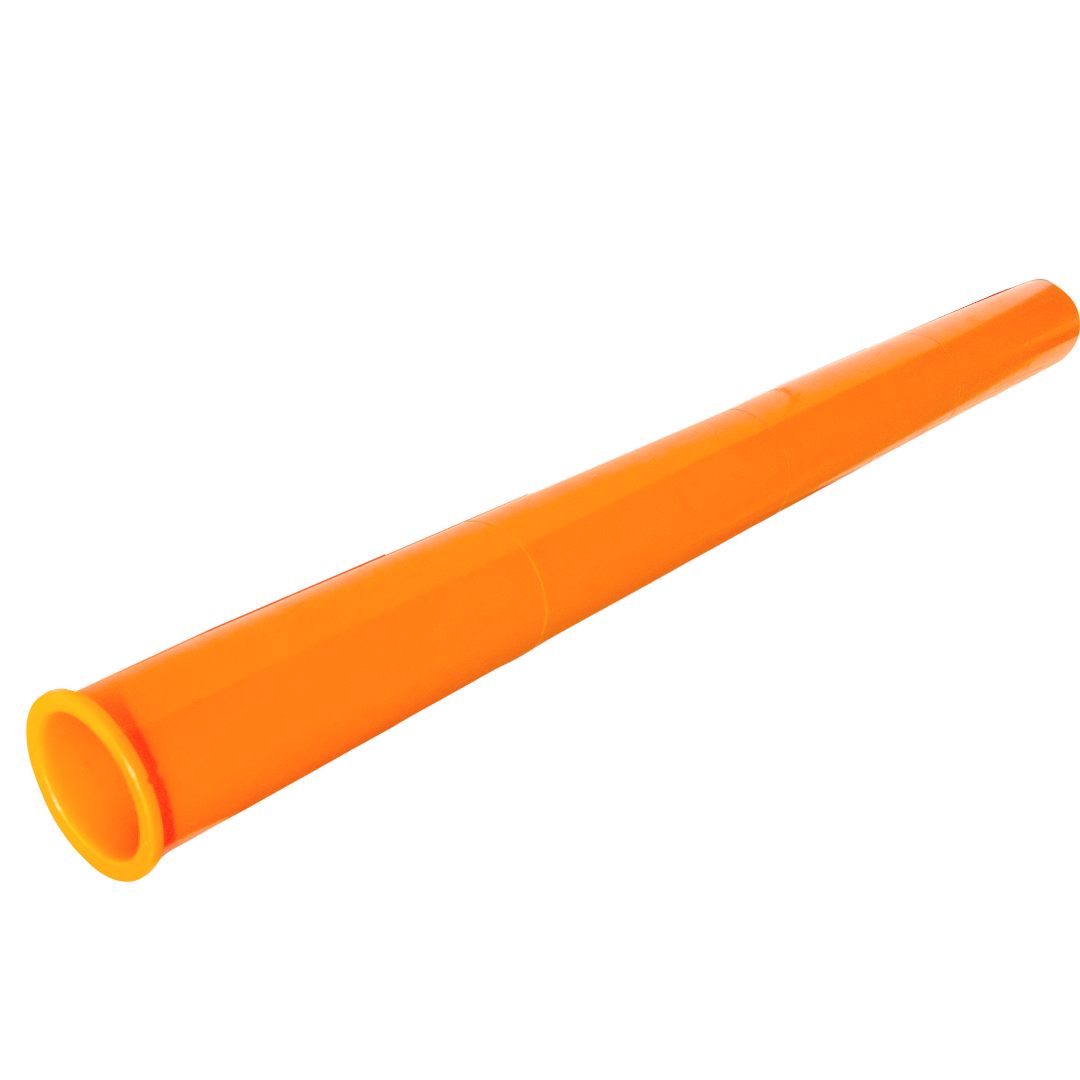 Polyurethane spindle liner for the Doosan LYNX 2100 B machine with an internal hole Ø56mm