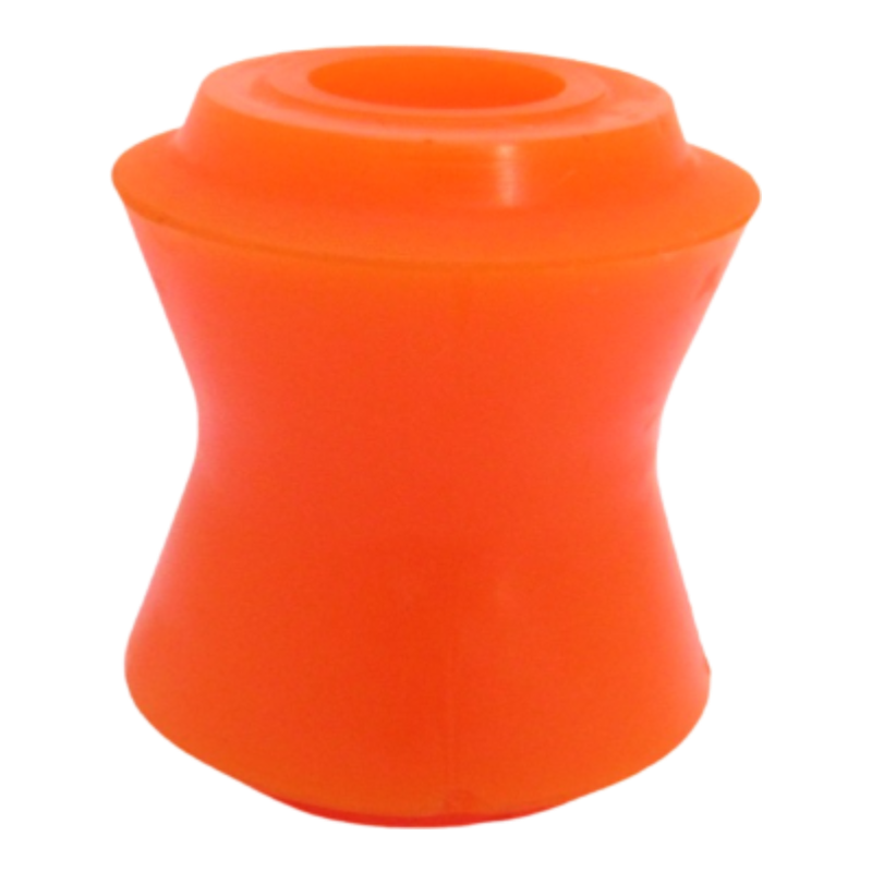 Поліуретанова втулка заднього амортизатора верхня Land Rover Range Rover 1970-1996