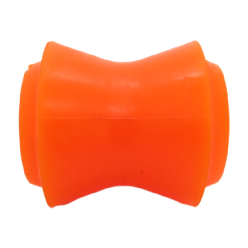 Поліуретанова втулка заднього амортизатора верхня Land Rover Range Rover 1970-1996