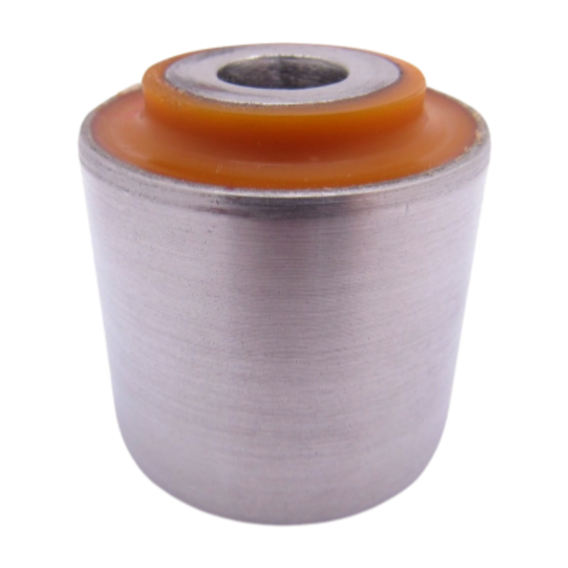 Поліуретановий сайлентблок заднього підпружинного важеля зовнішній Volvo V70 2007-2016 АЛЮМІНІЄВИЙ ВАЖІЛЬ