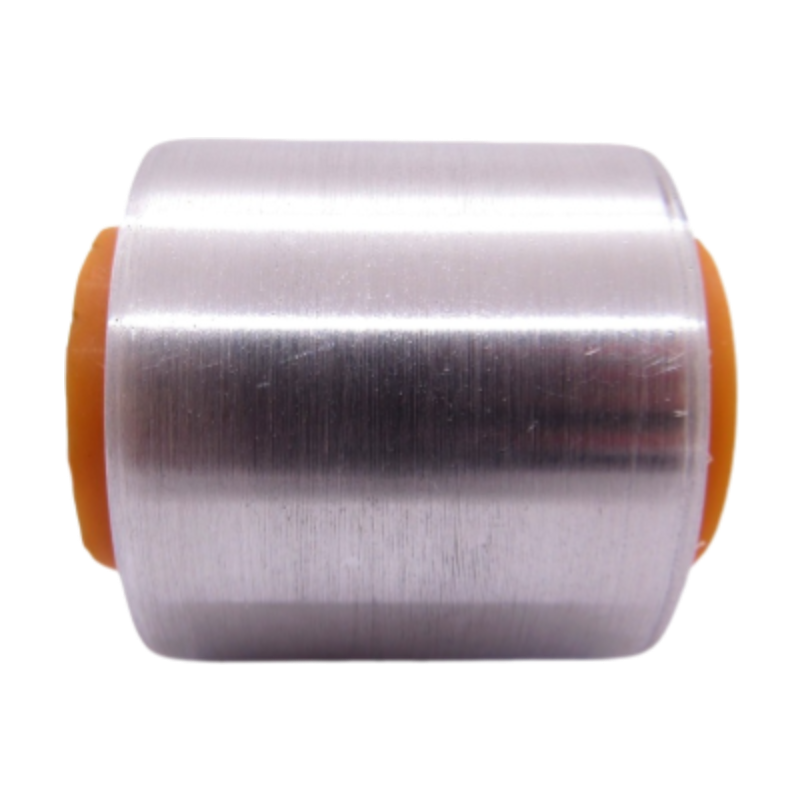 Поліуретановий сайлентблок заднього підпружинного важеля зовнішній Volvo V70 2007-2016 АЛЮМІНІЄВИЙ ВАЖІЛЬ