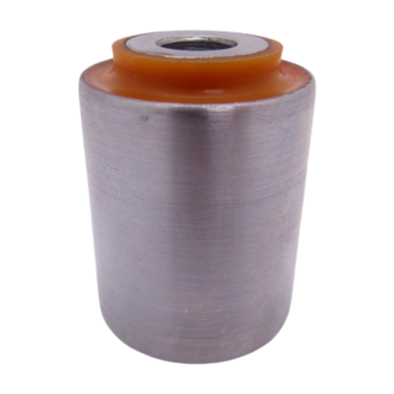 Поліуретановий сайлентблок заднього підпружинного важеля внутрішній Volvo V70 2007-2016 АЛЮМІНІЄВИЙ ВАЖІЛЬ