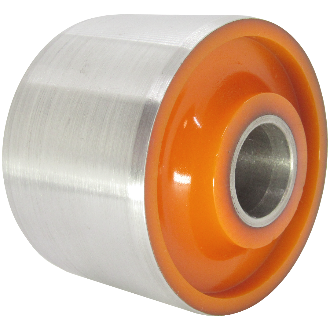 Поліуретановий сайлентблок переднього важеля задній Nissan Altima 2001-2007