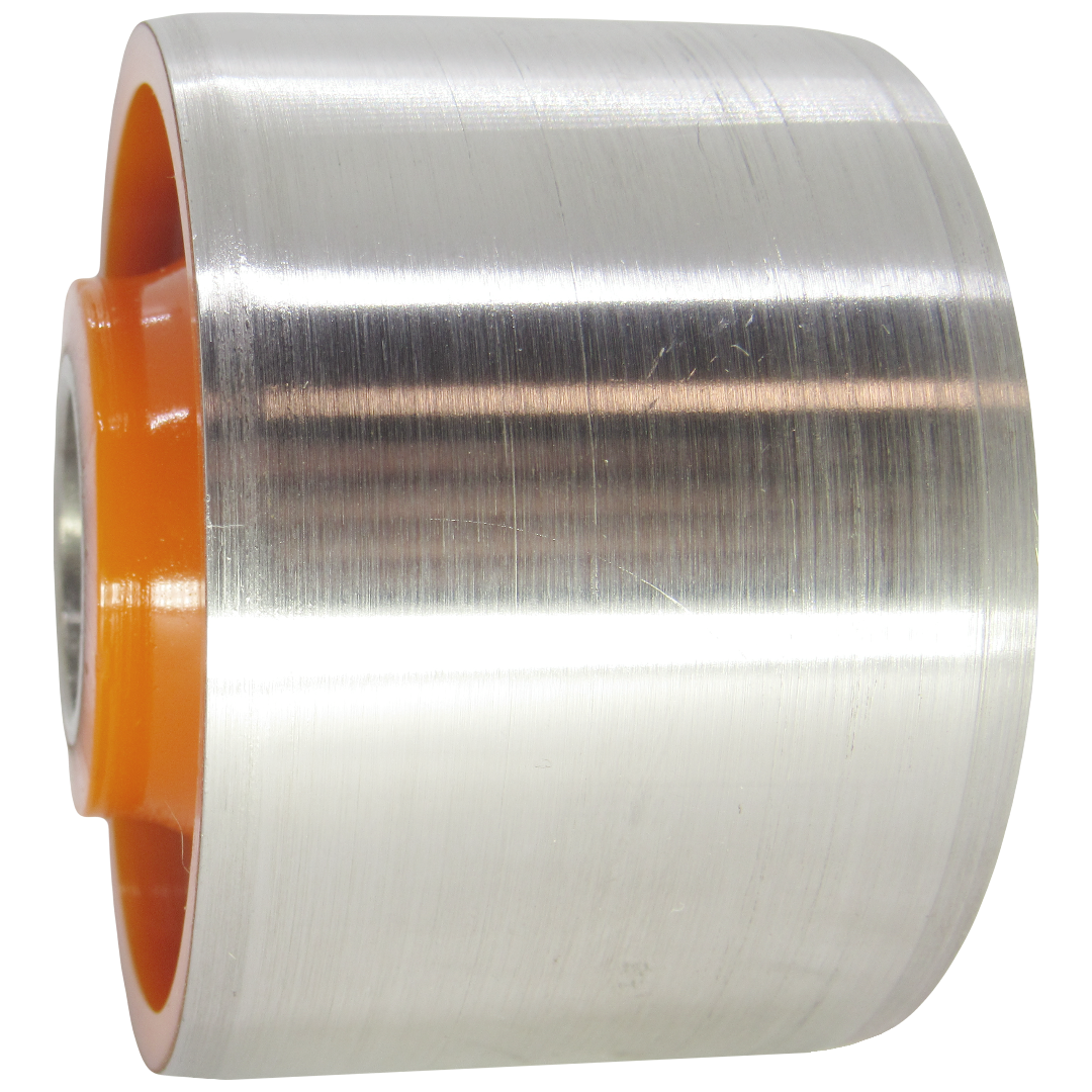 Поліуретановий сайлентблок переднього важеля задній Nissan Altima 2001-2007